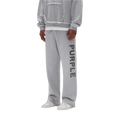 Crystal Applique Sweatpant