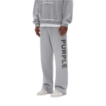 Crystal Applique Sweatpant