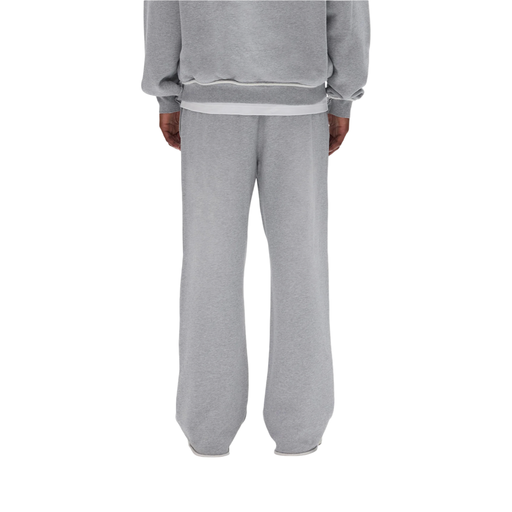 Crystal Applique Sweatpant