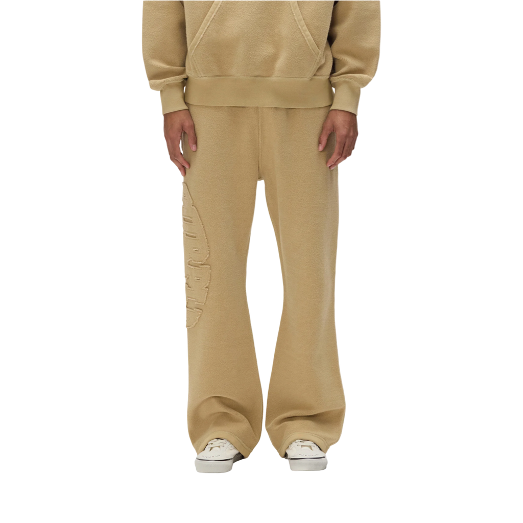 Slab Wordmark Sweatpant