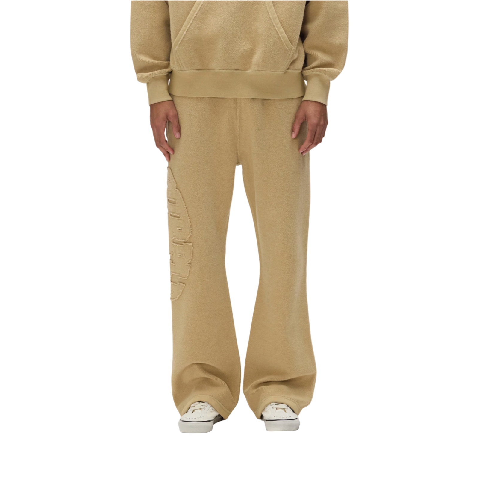 Slab Wordmark Sweatpant