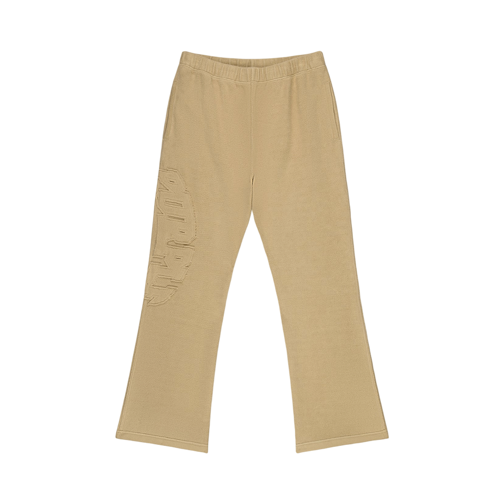 Slab Wordmark Sweatpant