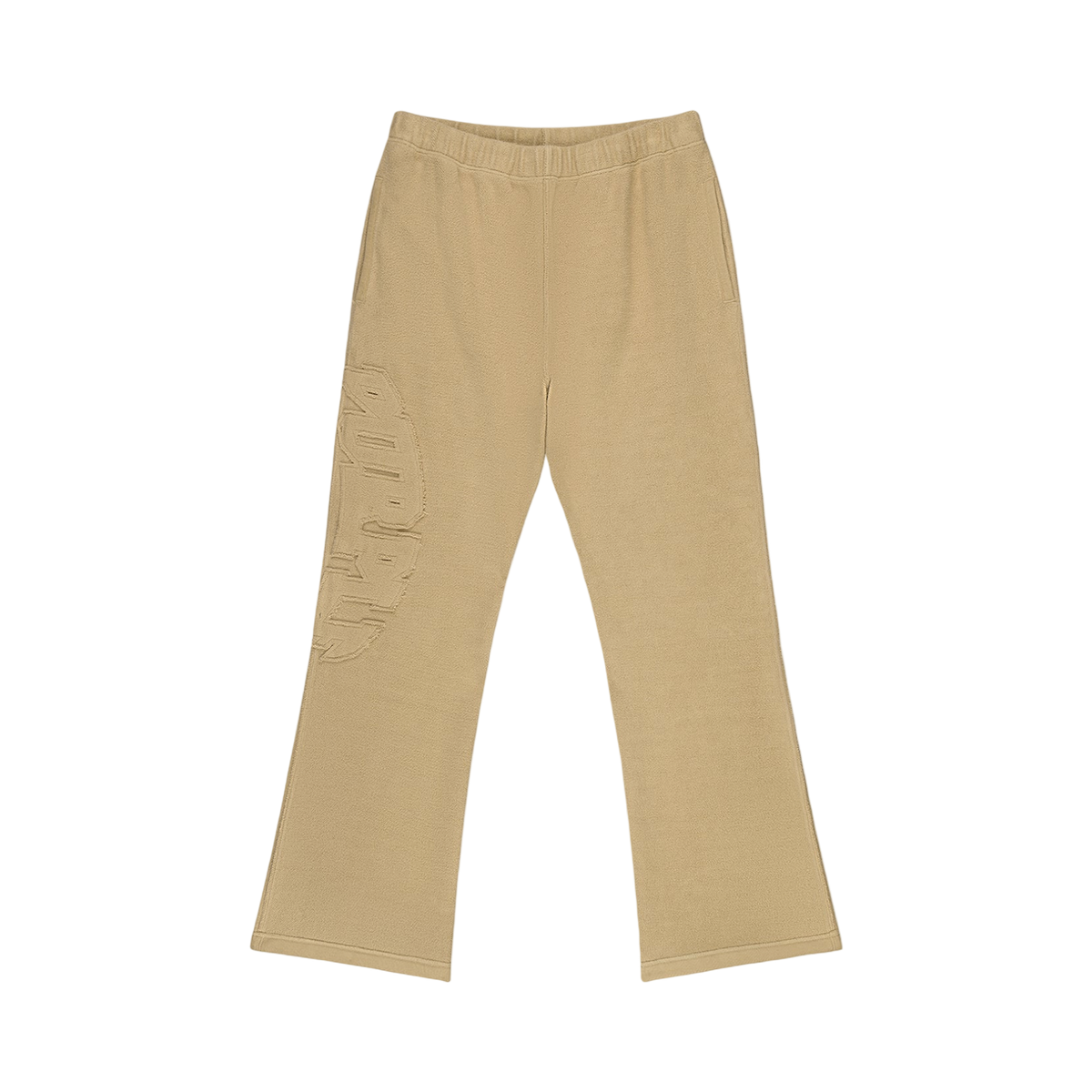 Slab Wordmark Sweatpant