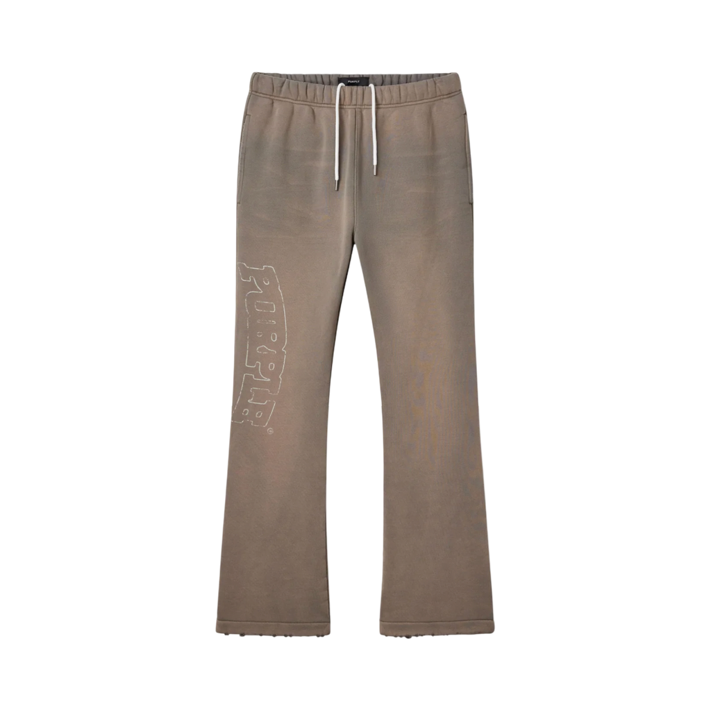 Slab Sweatpant