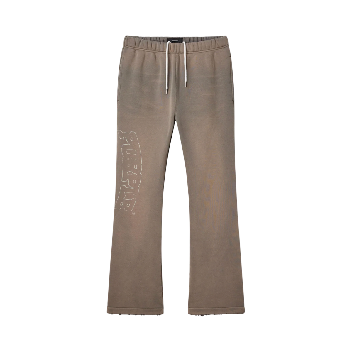 Slab Sweatpant