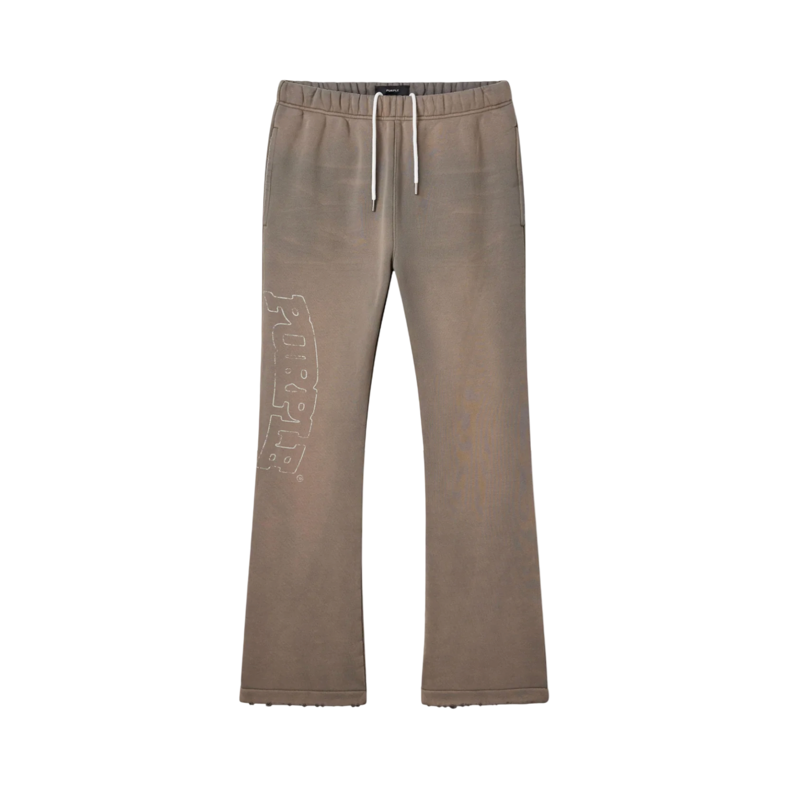 Slab Sweatpant