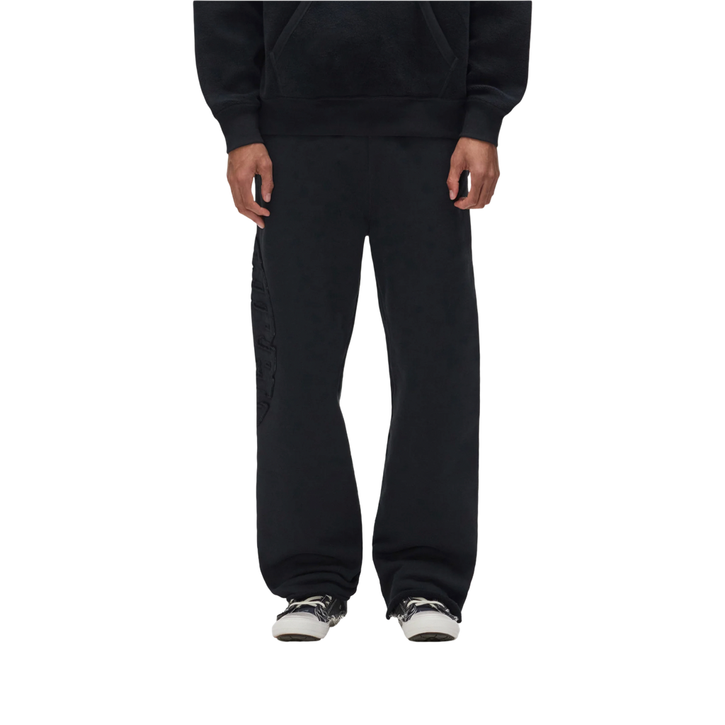 Slab Wordmark Sweatpant