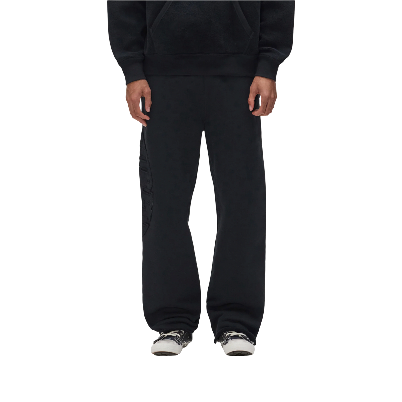 Slab Wordmark Sweatpant
