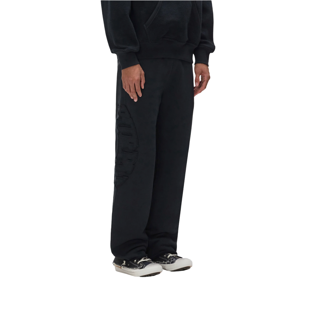Slab Wordmark Sweatpant