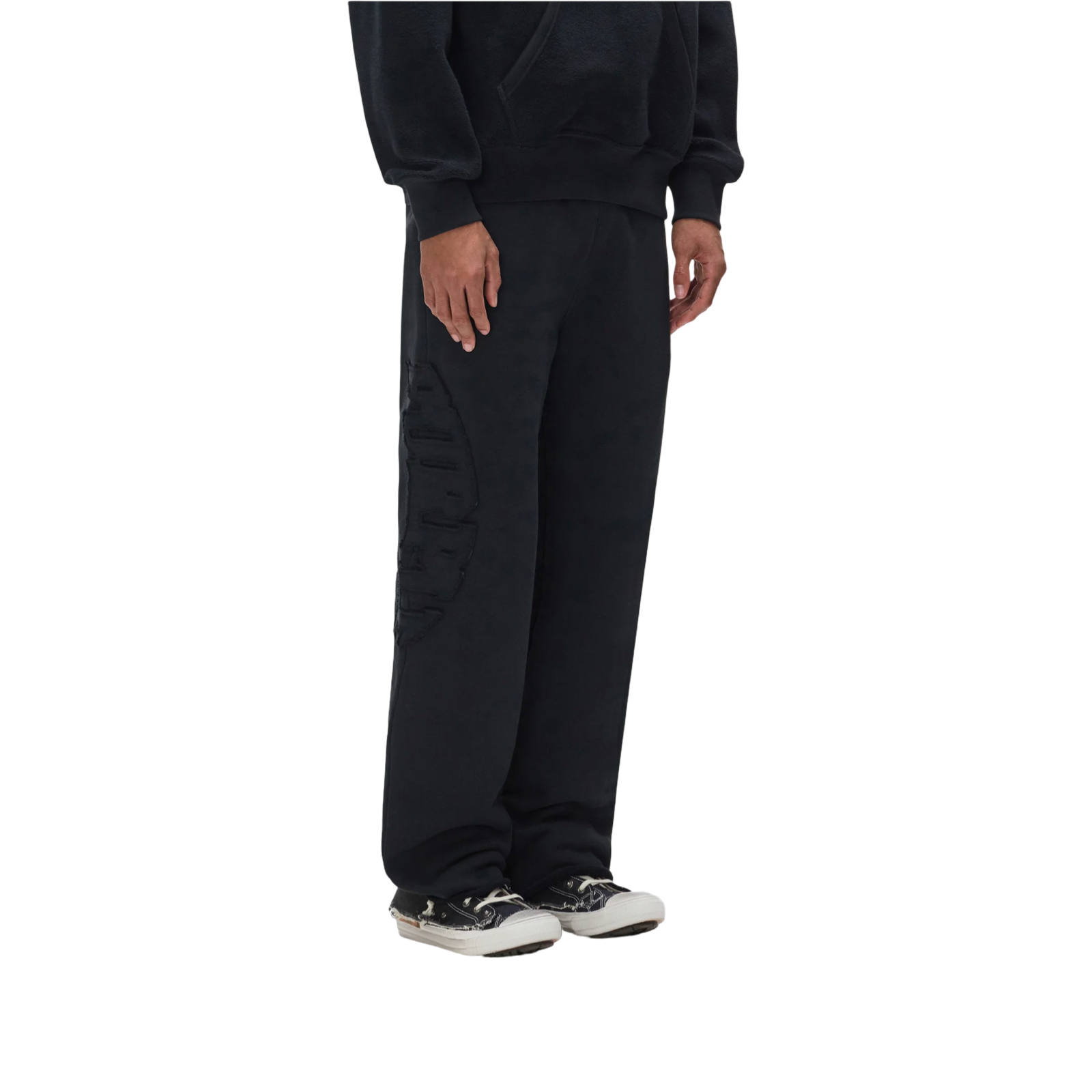 Slab Wordmark Sweatpant