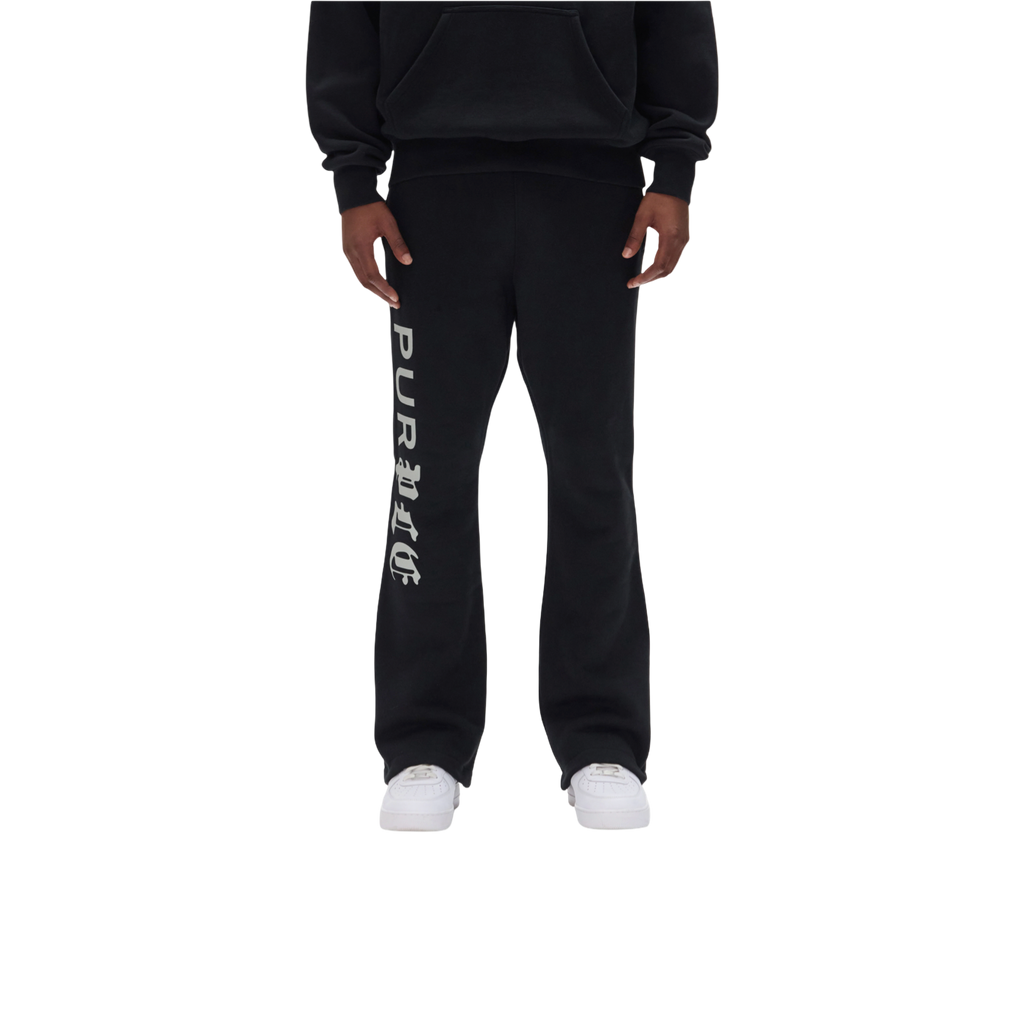 Half & Half Sweatpant
