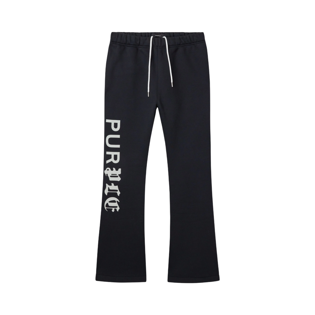 Half & Half Sweatpant