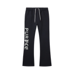 Half & Half Sweatpant