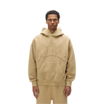 Slab Wordmark Hoodie