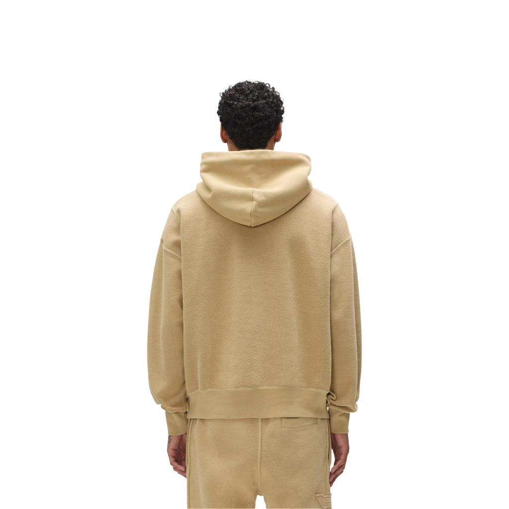 Slab Wordmark Hoodie
