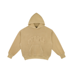 Slab Wordmark Hoodie