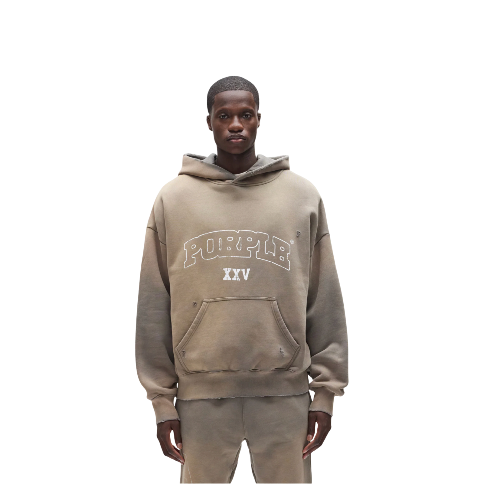 Slab Hoodie