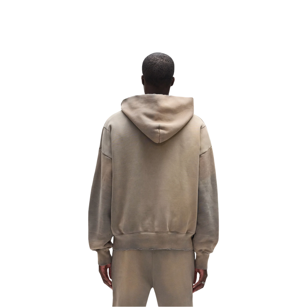 Slab Hoodie