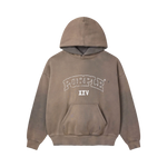 Slab Hoodie