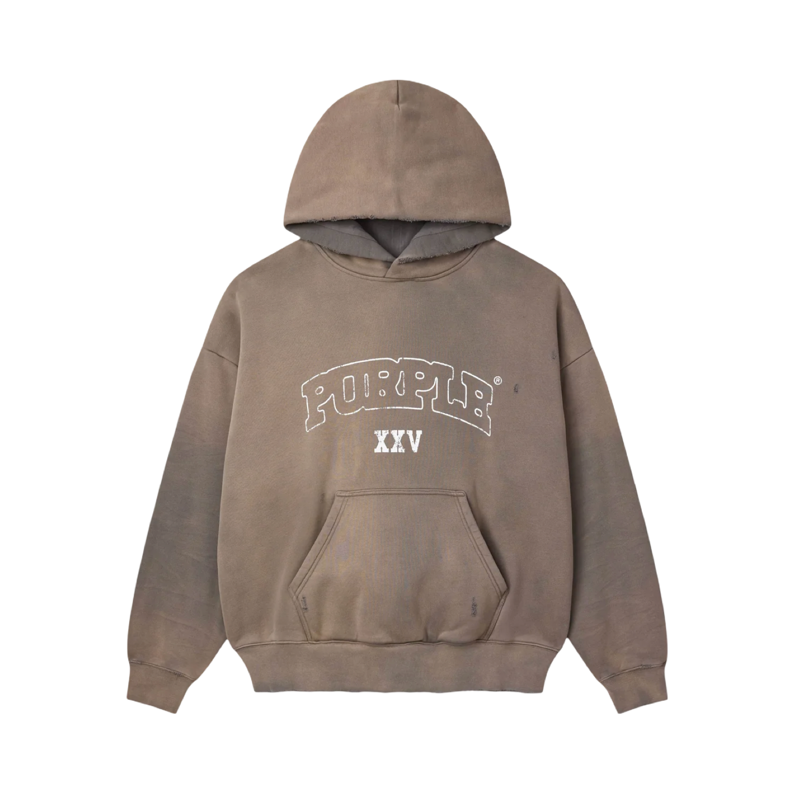 Slab Hoodie