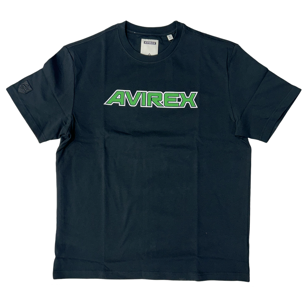 AVIREX shirt