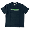 AVIREX shirt