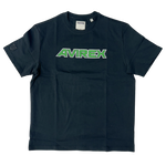 AVIREX shirt