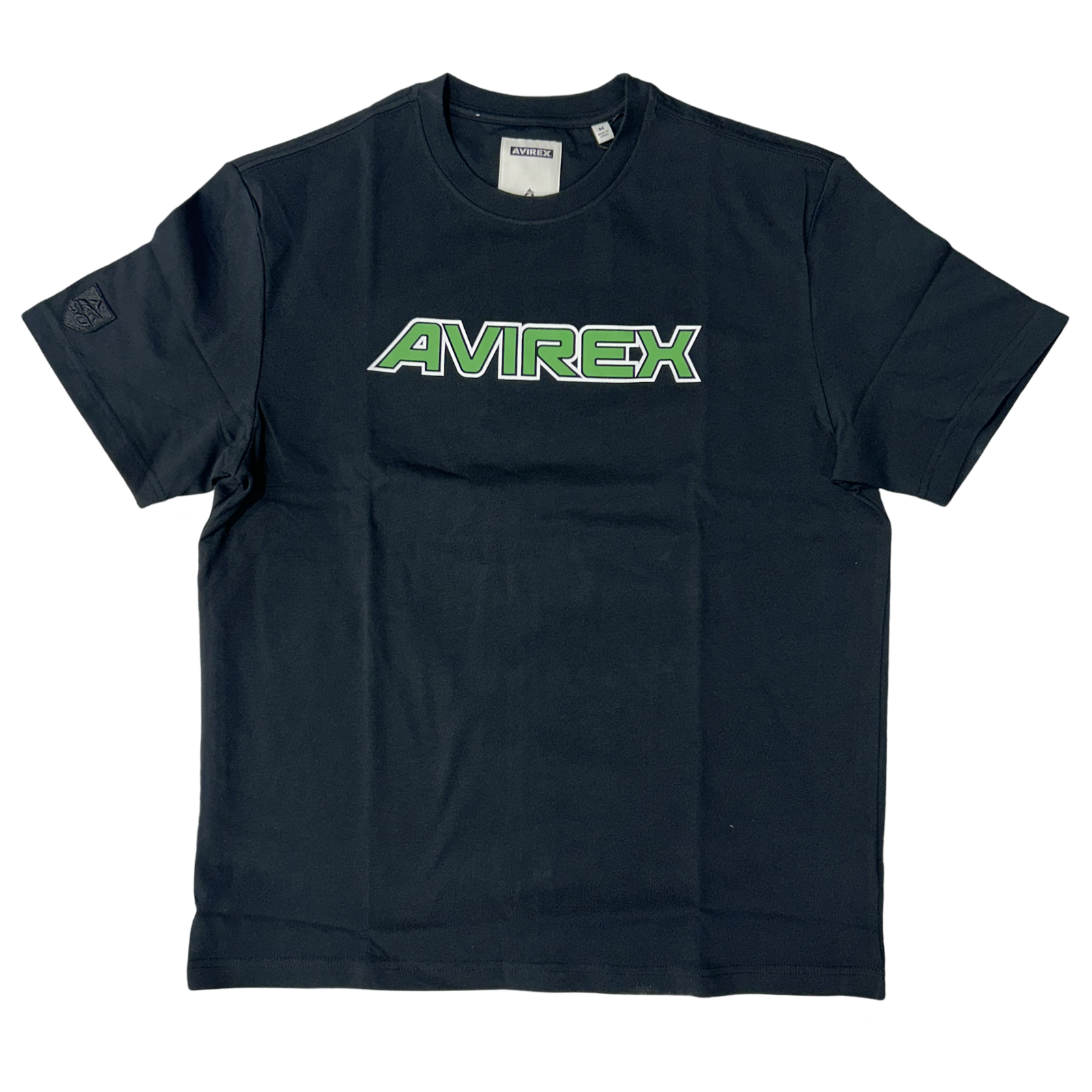AVIREX shirt