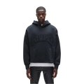 Slab Wordmark Hoodie