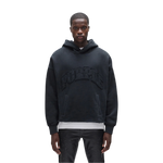 Slab Wordmark Hoodie