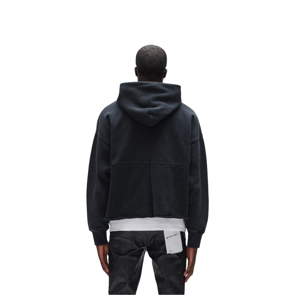 Slab Wordmark Hoodie