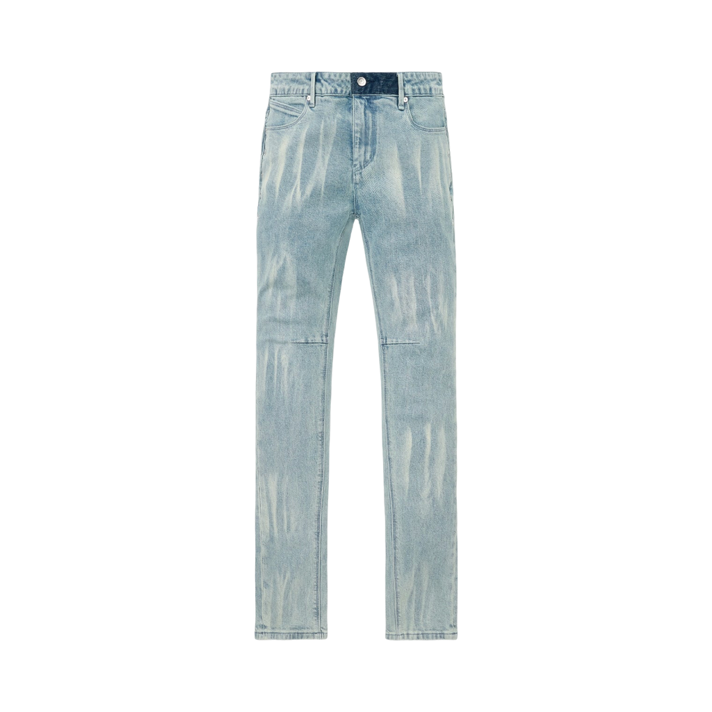 CLAYTON SKINNY JEAN | SKY VEIN