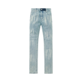 CLAYTON SKINNY JEAN | SKY VEIN