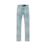CLAYTON SKINNY JEAN | SKY VEIN