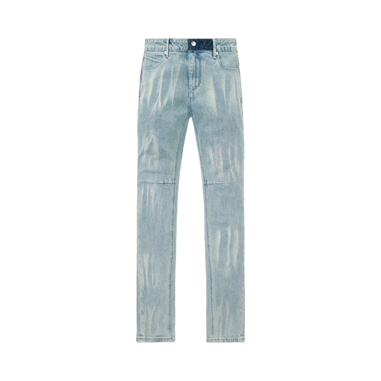 CLAYTON SKINNY JEAN | SKY VEIN