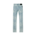 CLAYTON SKINNY JEAN | SKY VEIN