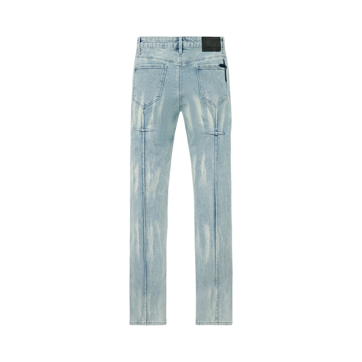 CLAYTON SKINNY JEAN | SKY VEIN