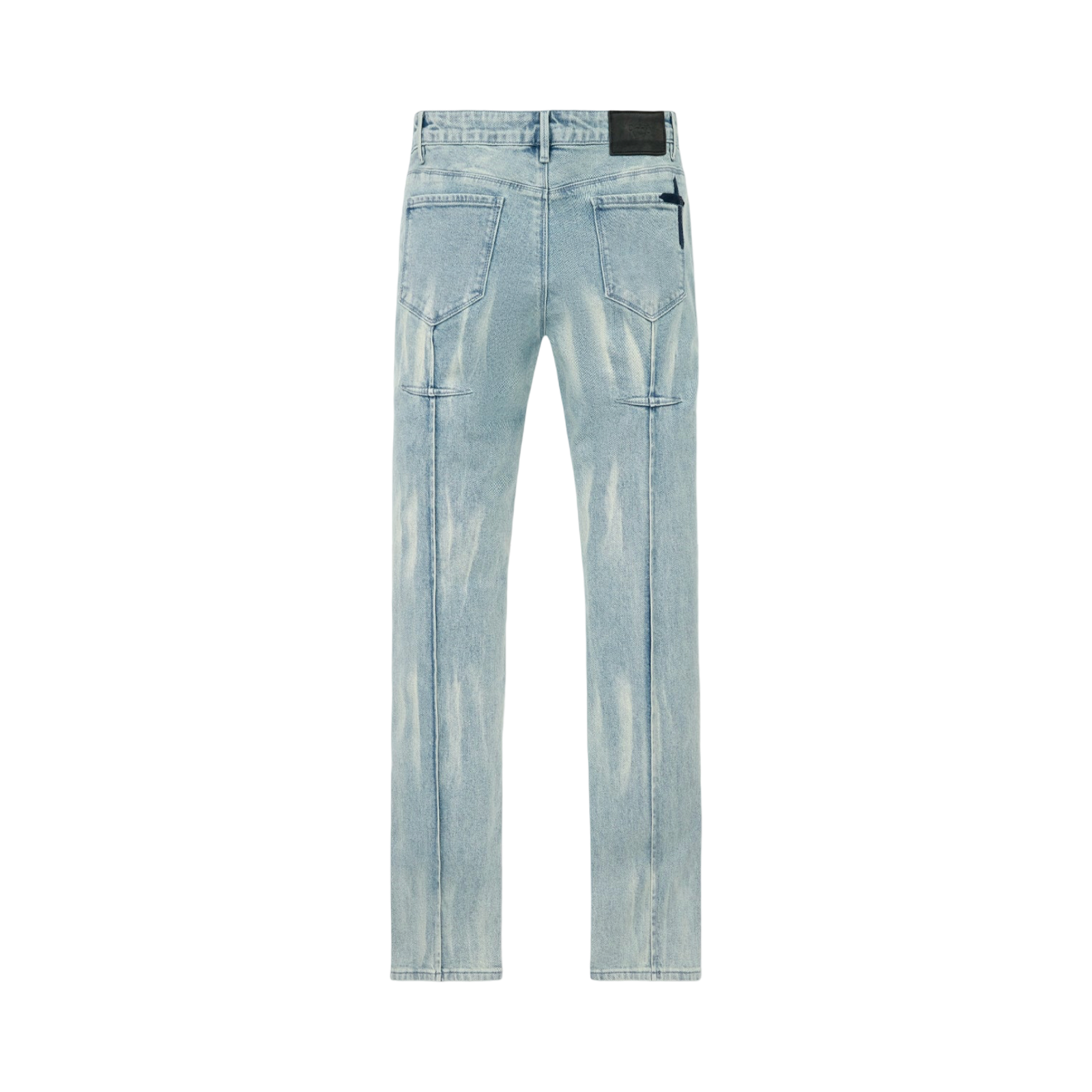 CLAYTON SKINNY JEAN | SKY VEIN