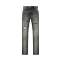 BRYANT SKINNY JEAN | ASH FADED RTA