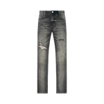 BRYANT SKINNY JEAN | ASH FADED RTA