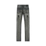 BRYANT SKINNY JEAN | ASH FADED RTA