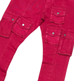 GUNZINII jeans