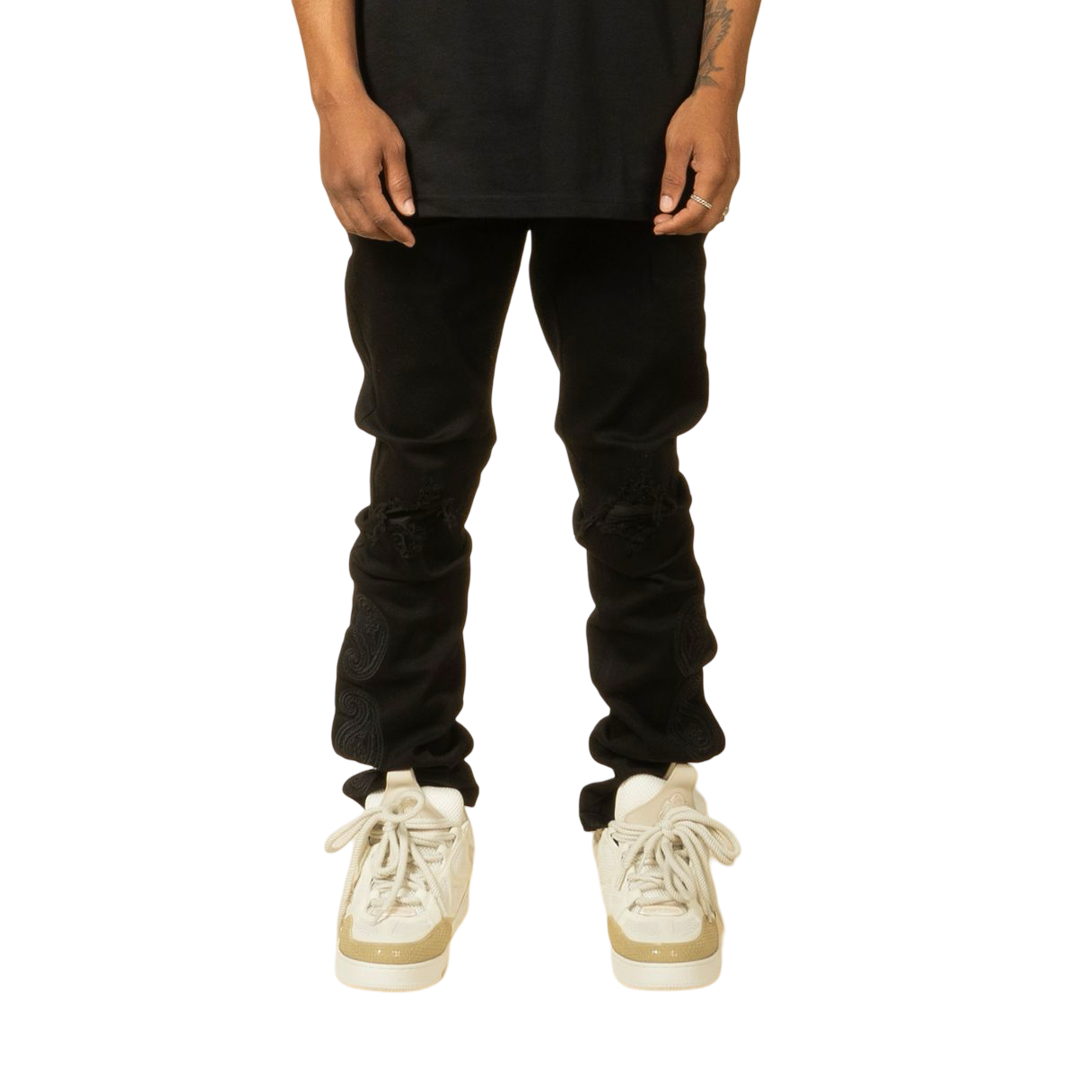 THRT DENIM