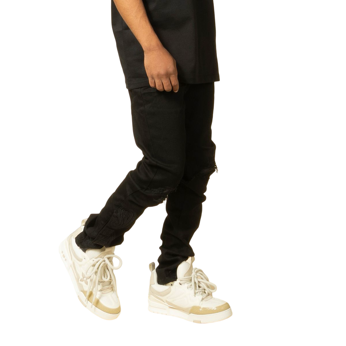THRT DENIM