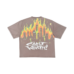 Wrathboy can't stop tshirt
