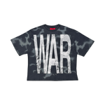 Wrathboy war lust tshirt