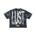 Wrathboy war lust tshirt