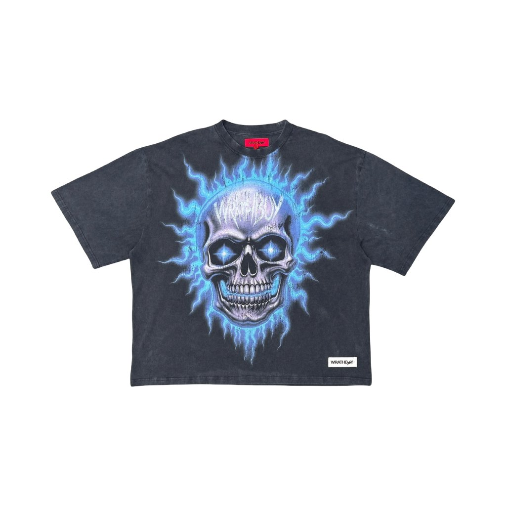 Wrathboy can't stop tshirt