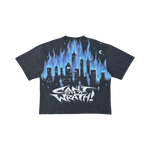 Wrathboy can't stop tshirt