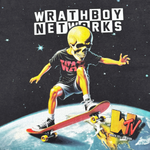 Wrathboy networks tee